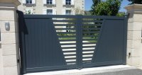 Notre société de clôture et de portail à Choisy-la-Victoire